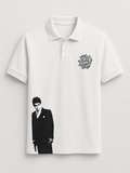 Polo “The World is Yours” | Scarface