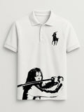 Polo Kill Bill
