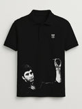 Polo Al Pacino | Scarface