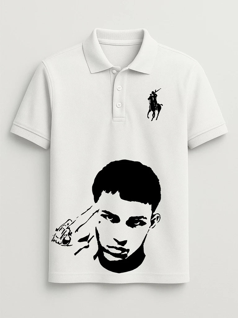 Polo Brocasito