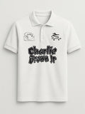 Polo Charlie Brown JR