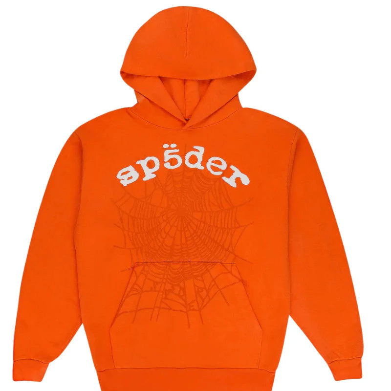 Moletom Canguru SP5DER 555