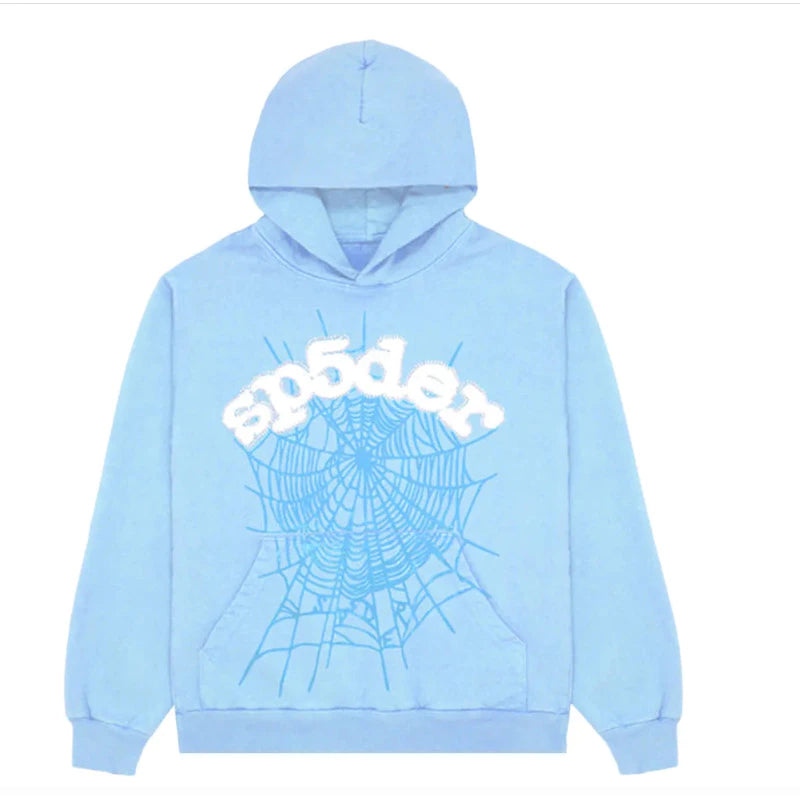 Moletom Canguru SP5DER 555